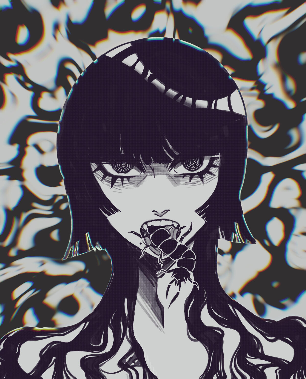 Original character 2023