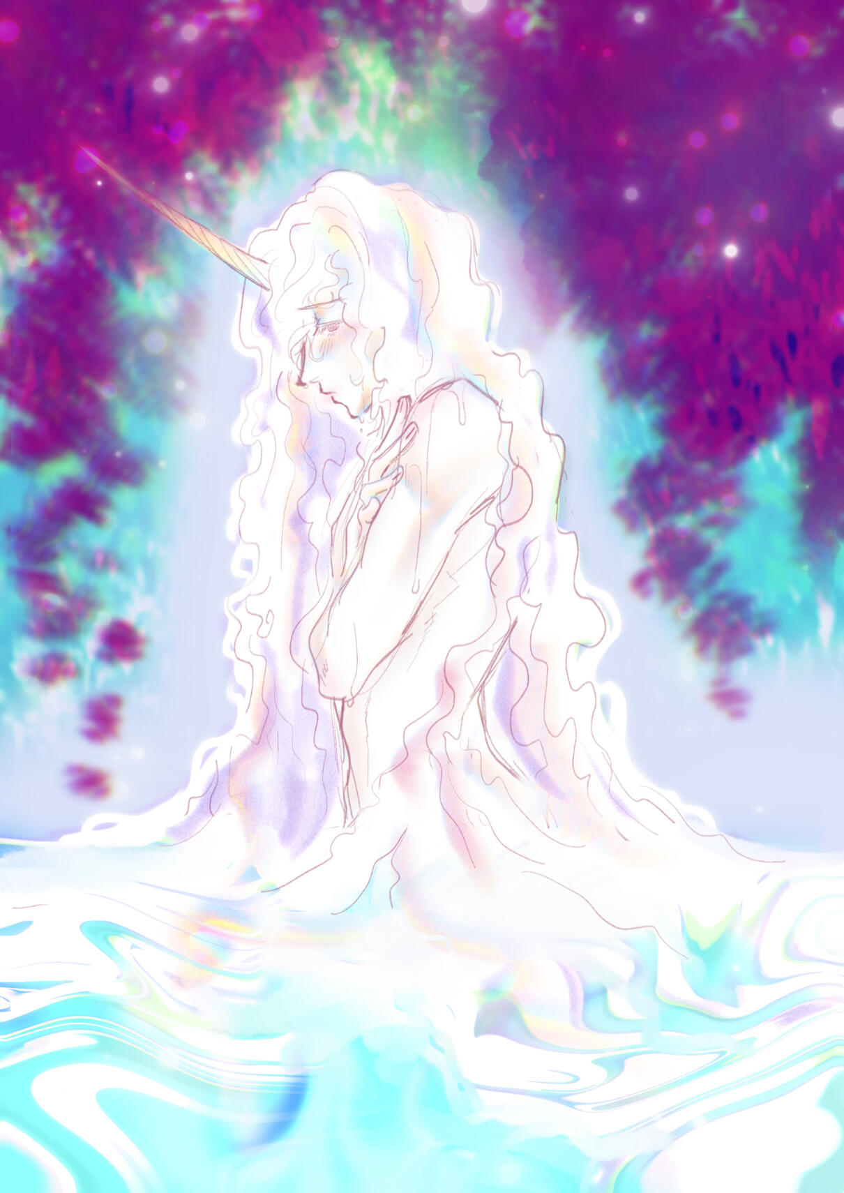 Original character 2024