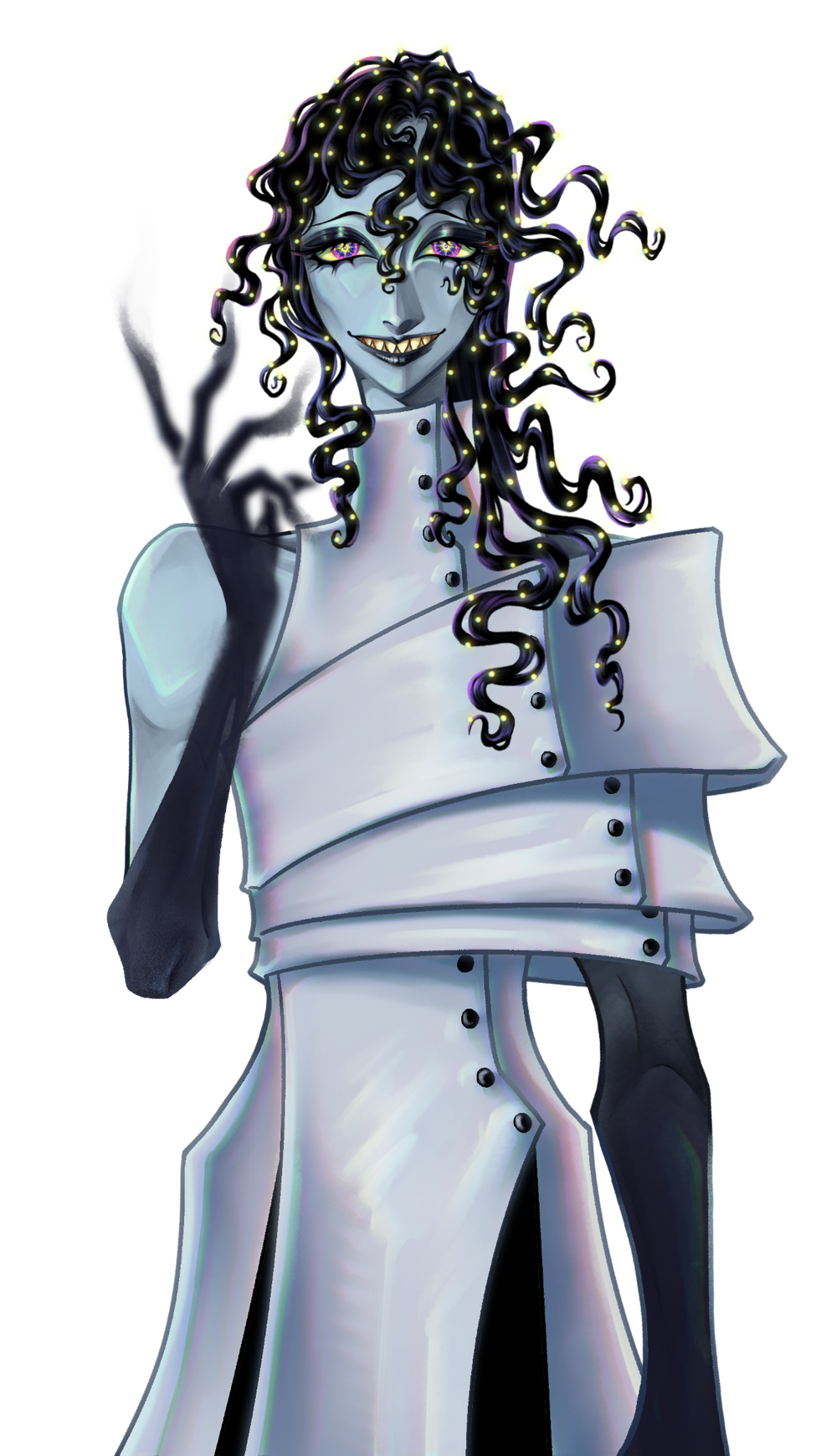 The Underglow - Prym 2024